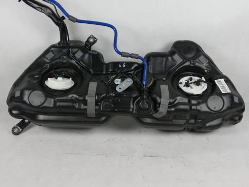 MERCEDES W207 A207 3.0 CDI tank Pumpe