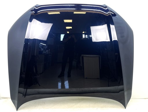 Perfectauto24 - Крышка капота передняя audi a8 d4 предлифт 4h0823029d 4h0823029e lz5d