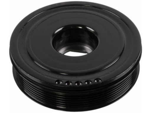 ADN16139 - ШКІВ ВАЛА RENAULT SCENIC II 2.0 III 2.0 VEL SATIS 2.0