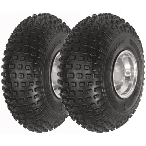 Шина QUAD ATV BKT 22x11-8 TL AT109 2PR NHS