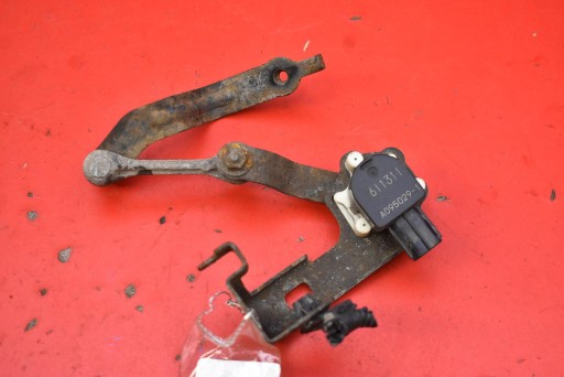 Sensor POZIOMOWANIA Leuchten TOYOTA C-HR 1 und 16-20