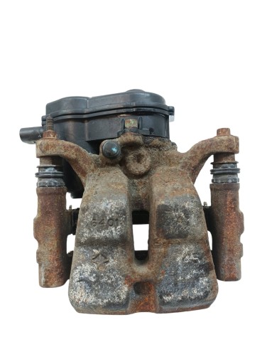 caliper brake left rear part 3.2 B KL Jeep Cherokee V (2014- )