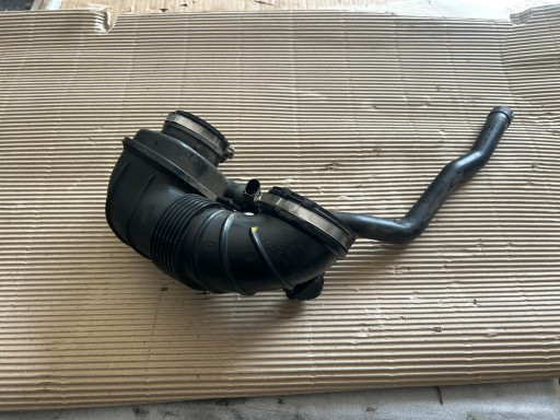 MERCEDES W212 2,2 CDI pipe wiring air A6510905537