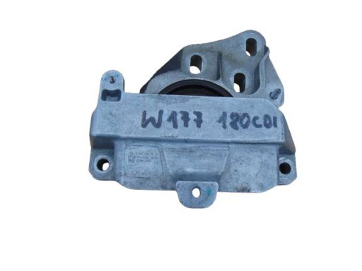 Mercedes a-clasa w177 push bar 180d a2472405500