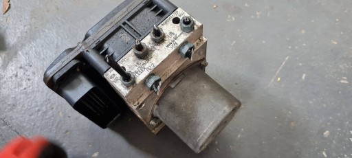 A6 C7 4G Servo frein Module ABS 4G0907379F 4G0614517P A7 4G