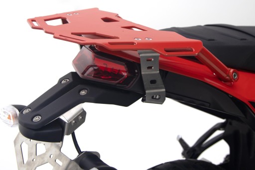 ЗАДНИЙ ПОЛОК YAMAHA XTZ TENERE 700WORLD RAID 19-