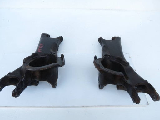 Querlenker links rechts heck VOLVO XC90 8666345 8666346