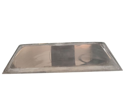window cabs rear part FORD F-150 LIFT (17-20)
