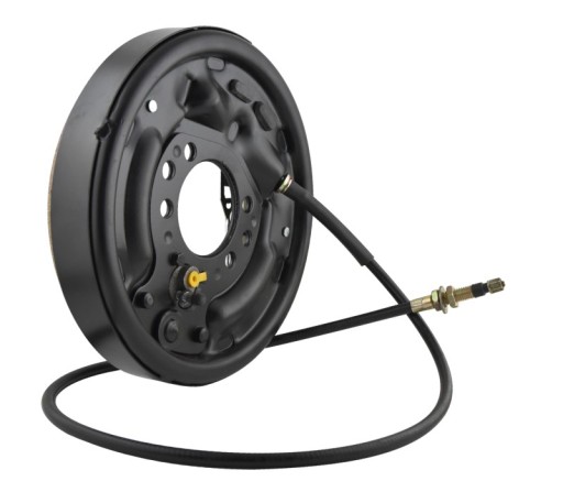 N030111000G00 - Дисковый Тормоз Вилочного Погрузчика 1-1.8 T