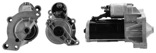 Стартер elstock 25-3399