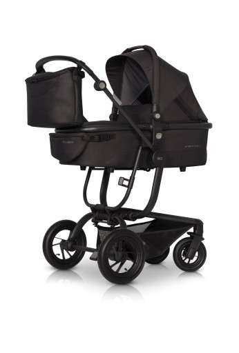 Візок Easy Go Soul BASALT 1в1 + СУМКА