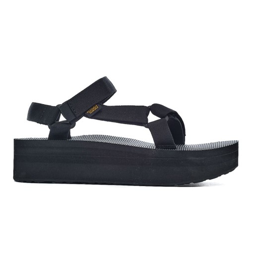 TEVA Flatform Universal 1008844-BLK 41