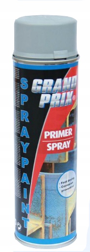 Гран-прі-універсальний праймер-сірий-500мл