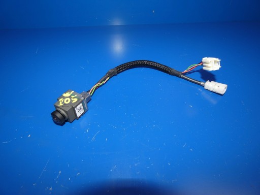 A2229052206 - Mercedes c class w205 w213 w222 камера заднього виду