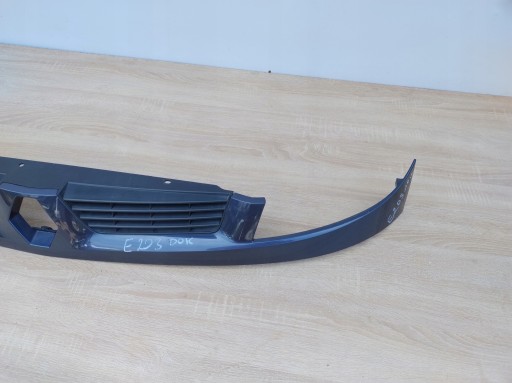 RENAULT KANGOO LIFT 2003-2008 ROK GRIGLIA modanatura sotto FANALE FARO E203