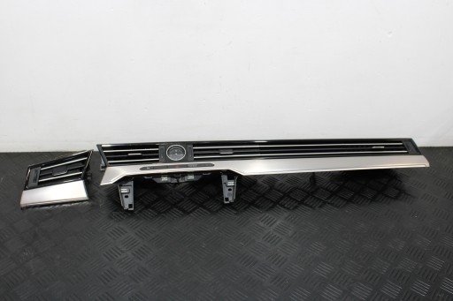 Moulage DEKORY NAWIEWY Console VW PASSAT B8 3G0 3G9