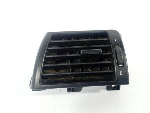 BMW 3 E46 316I 98-05 grid air conditioning devices left driver´s OE 64228361897