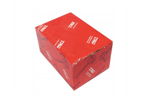 Сервопривод тормоза TRW PSA235