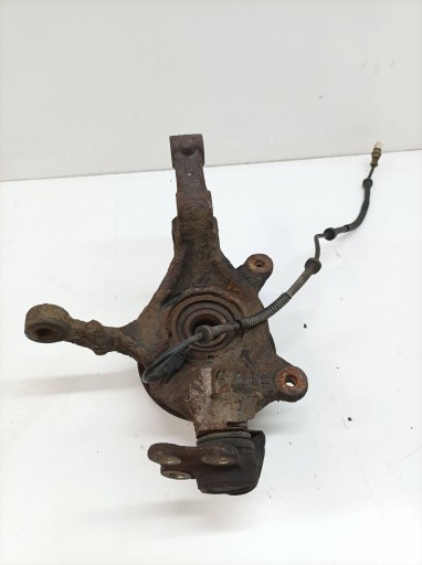 swing left front 2.5 CDTI 145 KM Opel Vivaro and (2001-2014)
