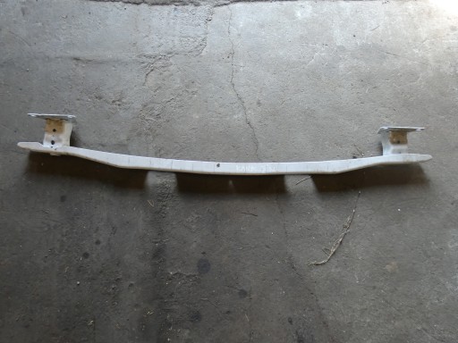 bumper support rear part below bumper rear RENAULT KANGOO II LIFT KANGOO III 19R