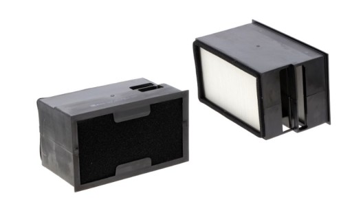 KC50257 - Салонний фільтр HIFI FILTER KC 50257