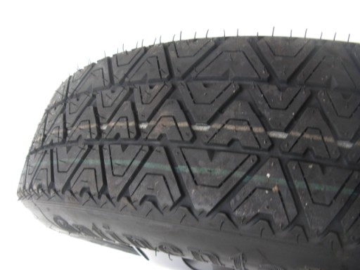 roue roue de secours ALFA GIULIETTA R16 135/70R16