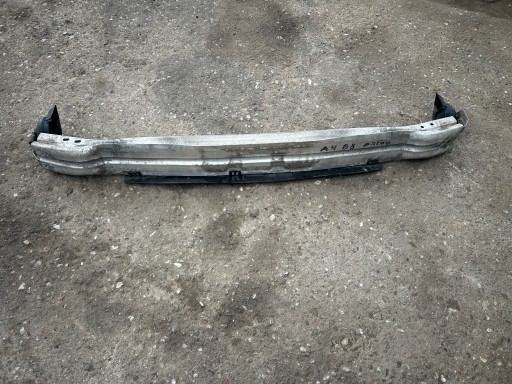 AUDI A4 B8 bumper support pillar front 8K0807113B