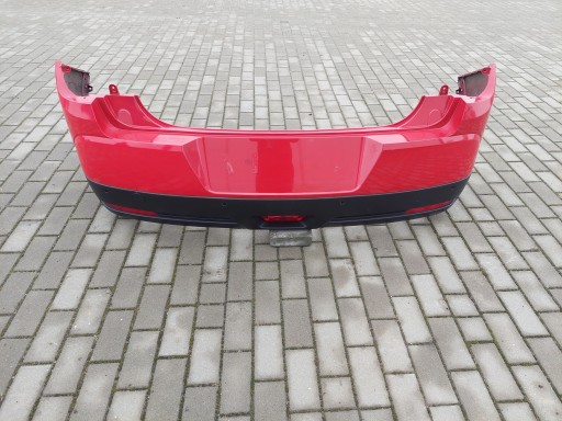 branik stražnji dio stražnji PDC greda kompletan SSANGYONG TIVOLI XLV RAM