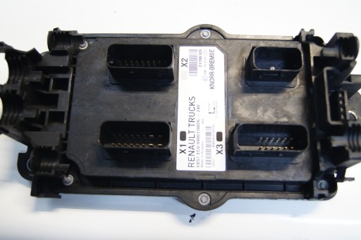 21706129 - Модуль контролера ebs renault range range ebs7