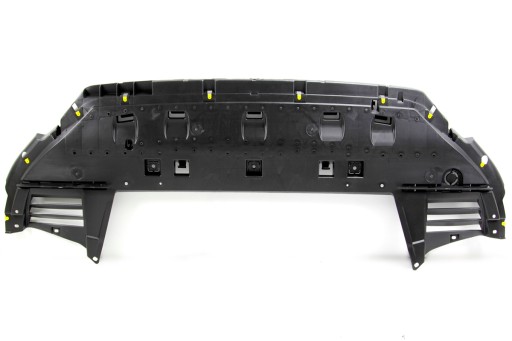 9816809680 - ЗАХИСТ НИЖНЬОГО БАМПЕРА CITROEN BERLINGO IV 4 18-