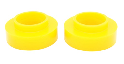 POD12-5PUY, POD12-5PUY - Поліуретанові пружинні шайби +5cm trooper ii