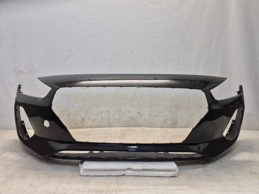 HYUNDAI I30 III 3 16-20 bumper front front