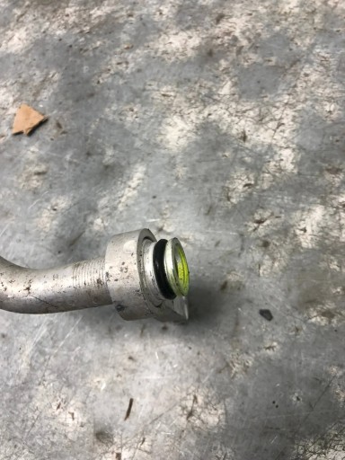 prijenos klimatizacije SUZUKI SWIFT MK6 95710-62J10
