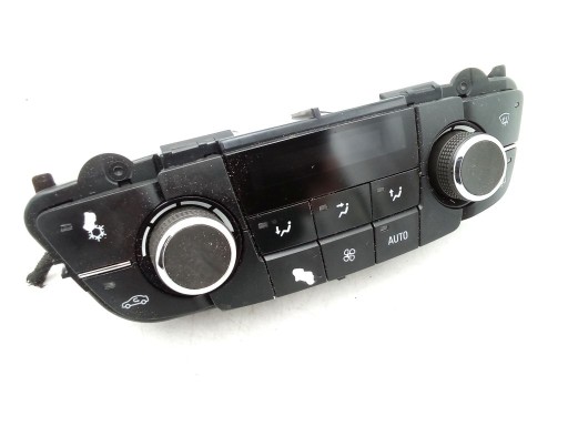 Opel Insignia A panel air conditioning devices of the air conditioning 13273097