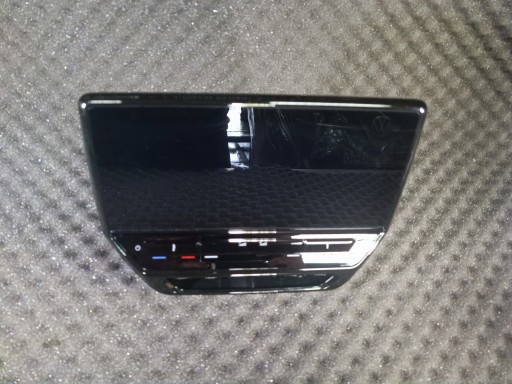 10b919605 volkswagen vw id3 id.3 id4 id.4 экран дисплея