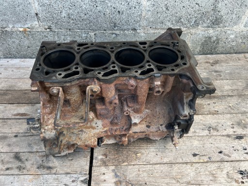 Блок двигуна C8S1A Ford Transit MK8 2014- 2.2