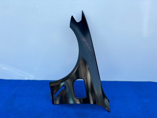 original new left fender BMW 5 G30 G31 HYBRYDA 7349615 DM111KW