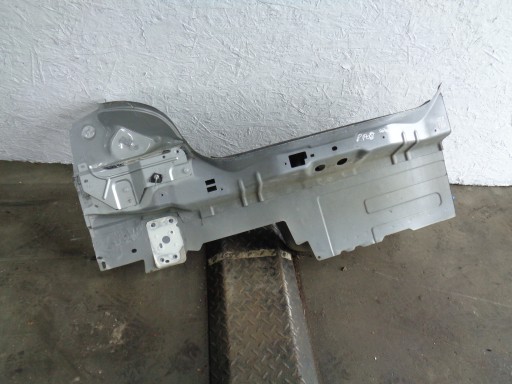 PEUGEOT 508 1 sedan pillar sider rear panel EZRC 10-17R