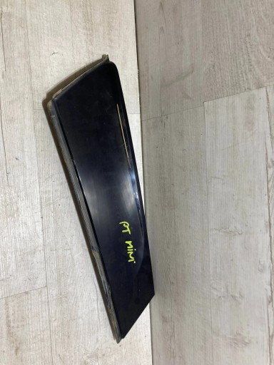 Mini One - Cooper F56 F55 2018 cover slupka right