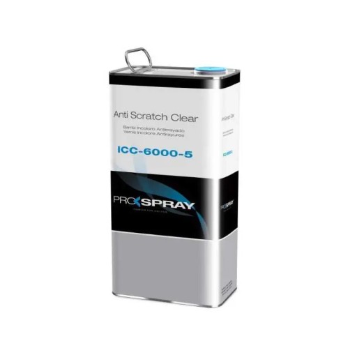 ProSpray Clearcoat ICC-6000 5л