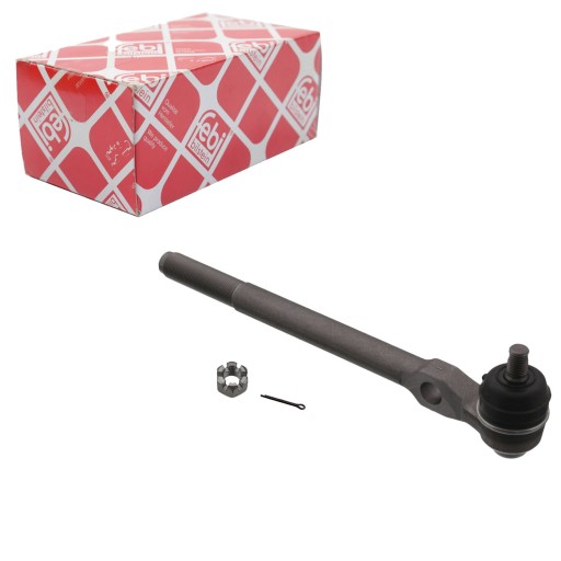 41371 - FEBI НАКОНЕЧНИК РУЛЬОВОЇ ТЯГИ DAIHATSU