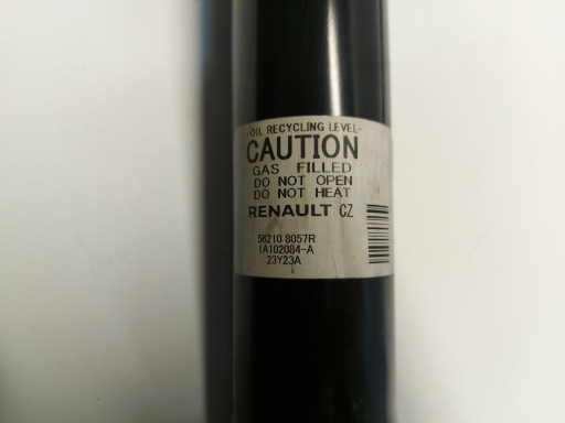 RENAULT Austral E Stoßdämpfer heck links rechts 562108057R