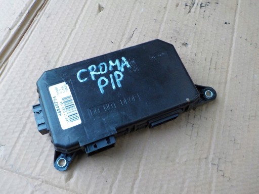 module door right front fiat croma II 46846774