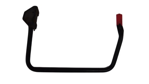 1675634/1 - CAB HOLDER DAF XF Евро 6