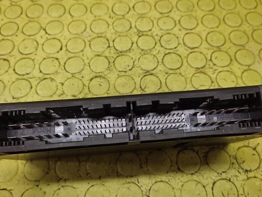 BMW E60 comfort control unit 6135917607801