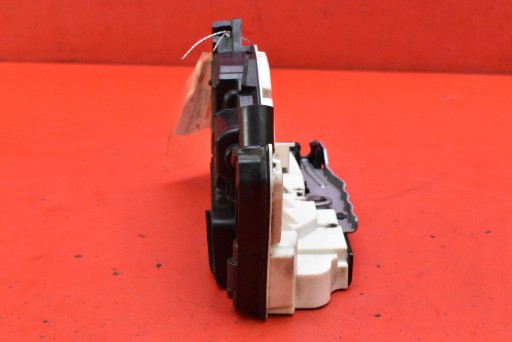 lock door right front front EU 5N1837016C SEAT IBIZA IV 6J 5D HB 08-12