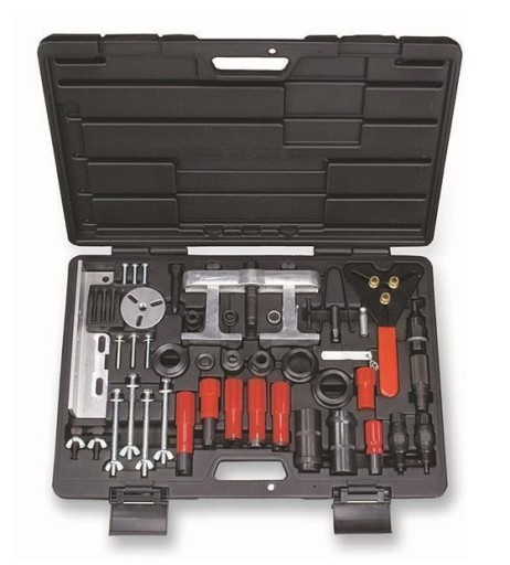 ІНСТРУМЕНТ ДЛЯ ДЕМОНТАЖУ КОМПРЕСОРІВ ТА КОМПРЕСОРНИХ ЕЛЕМЕНТІВ