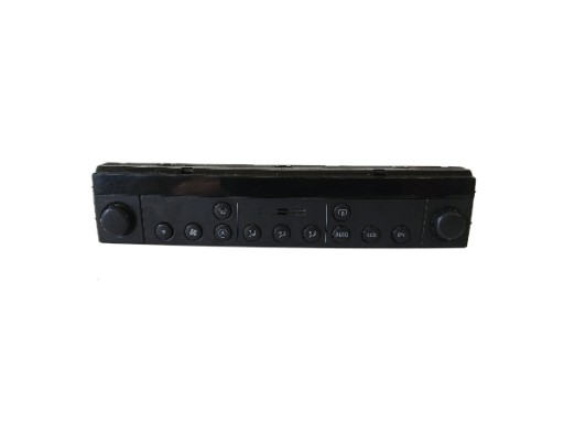OPEL OMEGA B PANEL klimaanlage des lüfters 13125202