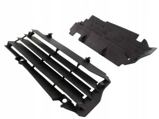 РЕШІТКА РАДІАТОРА POLISPORT KAWASAKI KX 250 F 4T