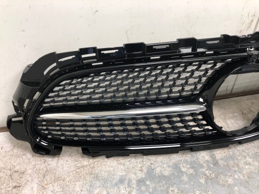 Grill Grill MERCEDES W213 LIFT AMG A2138803606